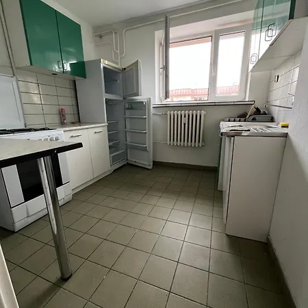 Apartment Stayo - Center