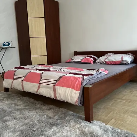 Apartmán Stayo - Center