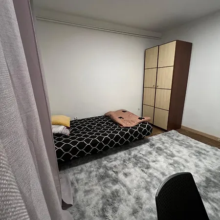 Appartement Stayo - Center Warschau