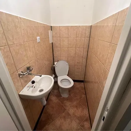 Apartmán Stayo - Center Varšava