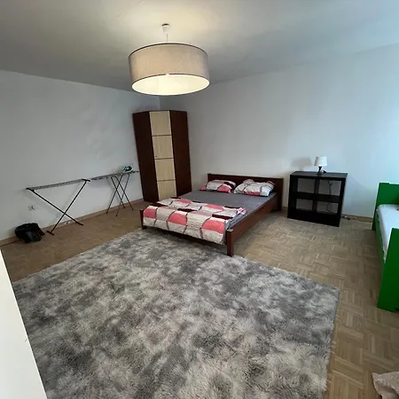 Apartmán Stayo - Center