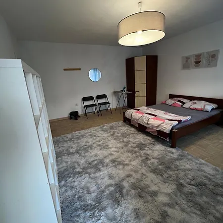 Apartmán Stayo - Center Varšava
