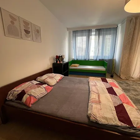 Stayo - Center Varšava