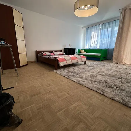 Apartmán Stayo - Center *