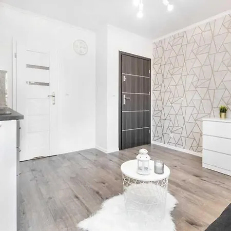 Appartement Stayo - Center Warschau