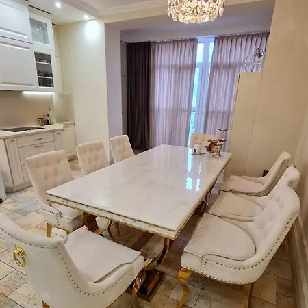 Stayo - Center Appartement