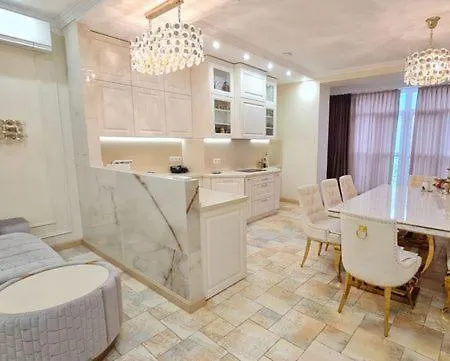 Stayo - Center Appartement Warschau