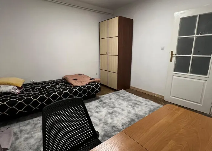 Stayo - Center Apartmán *