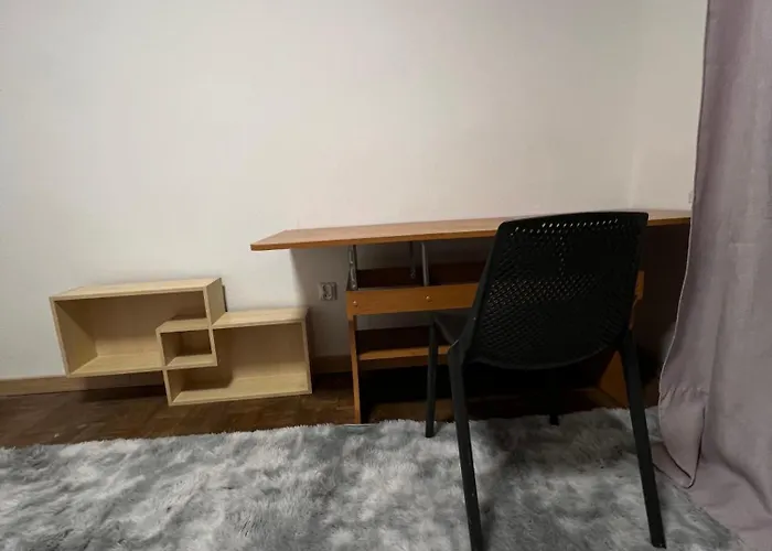 Apartmán Stayo - Center