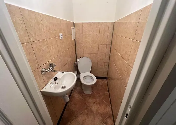 Apartmán Stayo - Center Varšava