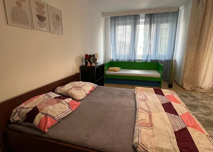 Stayo - Center Varšava