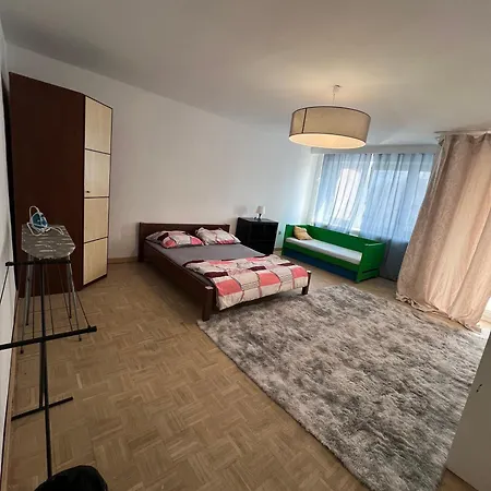 Stayo - Center * Varšava