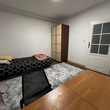 Stayo - Center Apartmán *