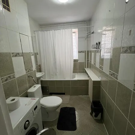 Stayo - Center Apartmán Varšava