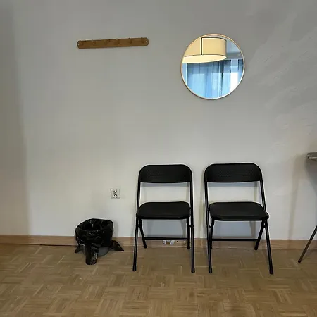 Stayo - Center