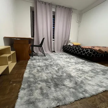 Stayo - Center Apartamento